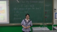 ˽̰PEP꼉ӢZUnit2 My favourite season B Lets try  Lets talkӱ