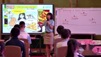 2019年第16屆全國中學(骨干)英語教師新課程教學外研版 B1U2 Exploring English--Writing a story about a misunderstanding in English王雪