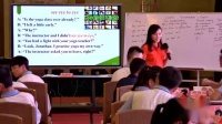 2019年第16屆全國中學(骨干)英語教師新課程教學外研版 B1U2 Exploring English--Misadventures in English楊健雅