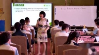 2019年第16屆全國中學(骨干)英語教師新課程教學人教版必修1 U5 Languages around the world--Restrictive Attributive Clauses汪向華