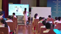 2019年第16屆全國中學(骨干)英語教師新課程教學人教版八下 Unit 3 I am more outgoing than my sister初中視頻段碧蓉