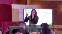 (2019年)第三屆全國英語教育信息化應用名師優質課展示錄像視頻(語法課)NSE 8B M4U2 We have played football for a year now陳碧昆