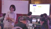 (2019年)第三屆全國英語教育信息化應用名師優質課展示錄像視頻(閱讀課)高曉慧譯林牛津 7B U7 What a brave young man