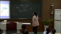 初中歷史與社會(huì)人教版七年級(jí)下冊第五單元第二課山川秀美《母親河長江》浙江學(xué)教設(shè)計(jì)