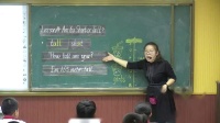 ̰СWӢZ꼉Lesson 14 Are You Short or Tallӱʡ - 