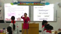 ˽̰СWӢZUnit3 what would you like part A Lets learn
