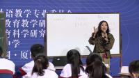 第十一屆全國高中英語教學優質課視頻(附課件)高一人教版必修三unite4 how life bcgan on the carth