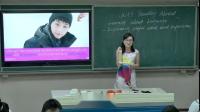 湖北好課堂高中英語Book 7 Unit5 Travelling Abroad--Learning about Language宜昌