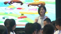 Unit3 Is this your pencil Section A (1a-1c)曹蓮—四川省初中英語課堂教學展評活動