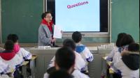 初中英語同課異構(gòu)人教版七年級下冊Unit 3 How do you get to school公開課