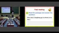 ӢZ˽̰꼉Unit 3 How do you get to school Section B 2a2cʡn