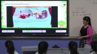 ˽Ŀ꼉ӢZUnit 3 How do you get to school Section B 2a2c crossing the river to school - y