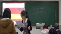 全國師范生教學技能即興演講與模擬上課視頻《別了,“不列顛尼亞”》(第二屆)語文組_38號_紹興文理學院_楊茜