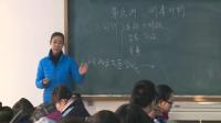 高中歷史人民版必修一專題復習專制時代晚期的政治形態中國古代明清史-河北省優課明清教案