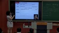 人教版高中英語必修四Book4 Unit2 Working the land Reading A pioneer for all people福建省 - 福州