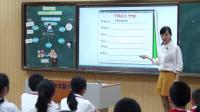 аСWӢZ꼉Book6 Module 10 unit 1 Where are you goingʡ - 