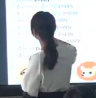 PEP꼉Unit 5 Whose dog is it  A Lets try  Lets talkʡ - 
