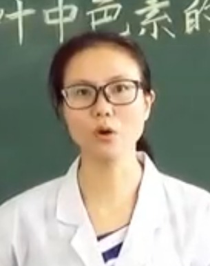 第六屆全國中小學實驗教學說課活動省級推薦《綠葉中色素的提取和分離實驗的改進與創新》說課稿雷州