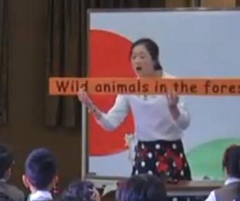 ϺСW(xu)ӢZB(yng)̌W(xu)O(sh)Ӌnţ2AM4U2-2 Wind animals in the forest