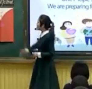 ʐۿհӢZ꼉Unit7 Topic1 Were preparing for a food festival Section Cʡ - Ȫ