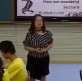 ʐۿհӢZ꼉Unit 8 Topic 3 He said the fashion show was wonderful. Section B̰ʡ - ʩ	