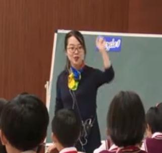 ˽СWӢZ Recycle 1 Lesson 2㽭ʡ -  	