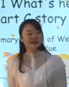 ˽̰PEPСWӢZ꼉σPEP 5 Unit 1 What's he like nrStory timeʡ - 