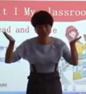˽̰PEP꼉σUnit1 My classroom B Read and writeʡn