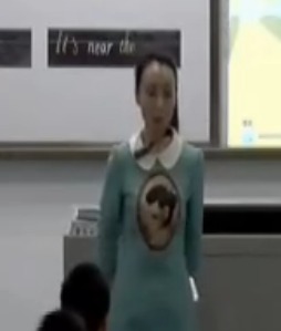 СWӢZ˽PEP꼉σUnit 1 My classroom A Let's talkʡn