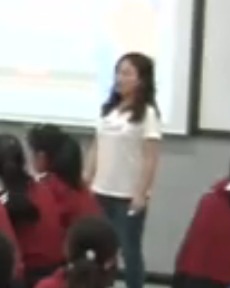 аmoudle 4 Reading and VocabularyThe Student Who Asked Questionsɽʡ - x
