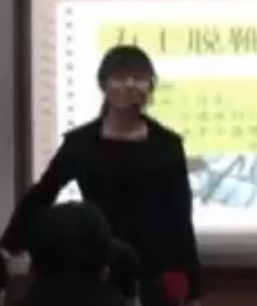 人教版選修中國古代詩歌散文鑒賞第二單元《夢游天姥吟留別》甘肅省優課