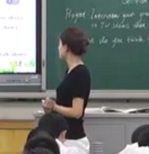 ˽̰Ŀ(bio)ӢZ꼉σUnit5 Do you want to watch a game show Section A 2d-3c ӱʡ - ʯf