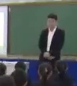 新人教版小學數學四年級上冊“認識梯形”浙江省 - 臺州