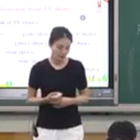 人教版新目標英語八年級上冊Unit 5 Do you want to watch a game show(Section A 2d-3c)云南省優課