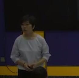 人教版新目標英語八年級上冊Unit 5 Do you want to watch a game show(Section A 2d-3c)黑龍江省優課