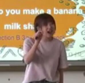 ˽̰ĿӢZ꼉σUnit 8 How do you make a banana milk shake 3a---Self CheckCʡn