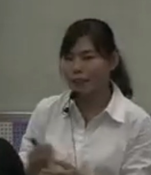 高中數學人教A版必修一1.3.1《函數的單調性》重慶市優課教學設計