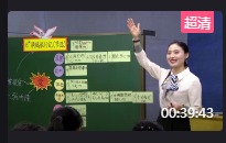 第二屆全國統編小學語文優質課評比視頻(附課件)《騎鵝旅行記(節選)》浙江