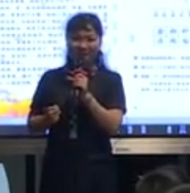 人教版三年級語文《秋天的雨》教學課例