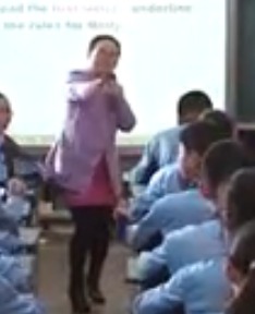 ɶ˽̡Ŀ(bio)nِһZ(y)xnUnit 4 Dont eat in class