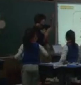 СWӢŽWuչʾFnPEP7 Unit6 How do you feel A lets learn8