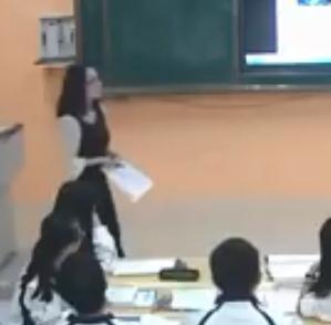 泉州市中學英語課堂實錄比賽(北師大版)必修三 Unit6 Lesson1 A Matter of Taste