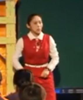 全國中小學美術現場課觀摩優質課視頻《美麗的銅鼓》廣西