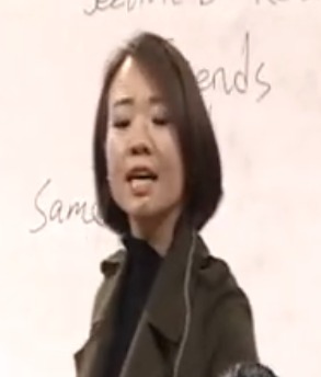 第十二屆初中英語課堂觀摩優質課視頻09-10 (2)八年級上冊Unit 3 I'm more outgoing than my sister