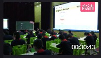 第十三屆全國小學英語教師教學基本功大賽視頻24.Unit1 We are going to different schools 第一課時.