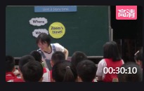 ʮȫ(gu)СW(xu)ӢZ̎̌W(xu)ِҕl19.Unit 3 Where did you go PartC Story time nr(sh).