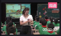 第十三屆全國小學英語教師教學基本功大賽視頻17.Unit 4 What's wrong with you Fun story 第六課時.