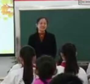 國培計劃中西部項目展示課《三角形的面積》(徐克曼)
