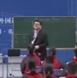 第十三屆全國初中英語課堂教學(xué)觀摩培訓(xùn)課例浙江Problems with friends