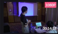 浙江省中職學校文化課、專業課教師信息化教學(服裝)說課大賽《Photoshop在服裝專業中的應用—服裝款式的面料填充及調色》張